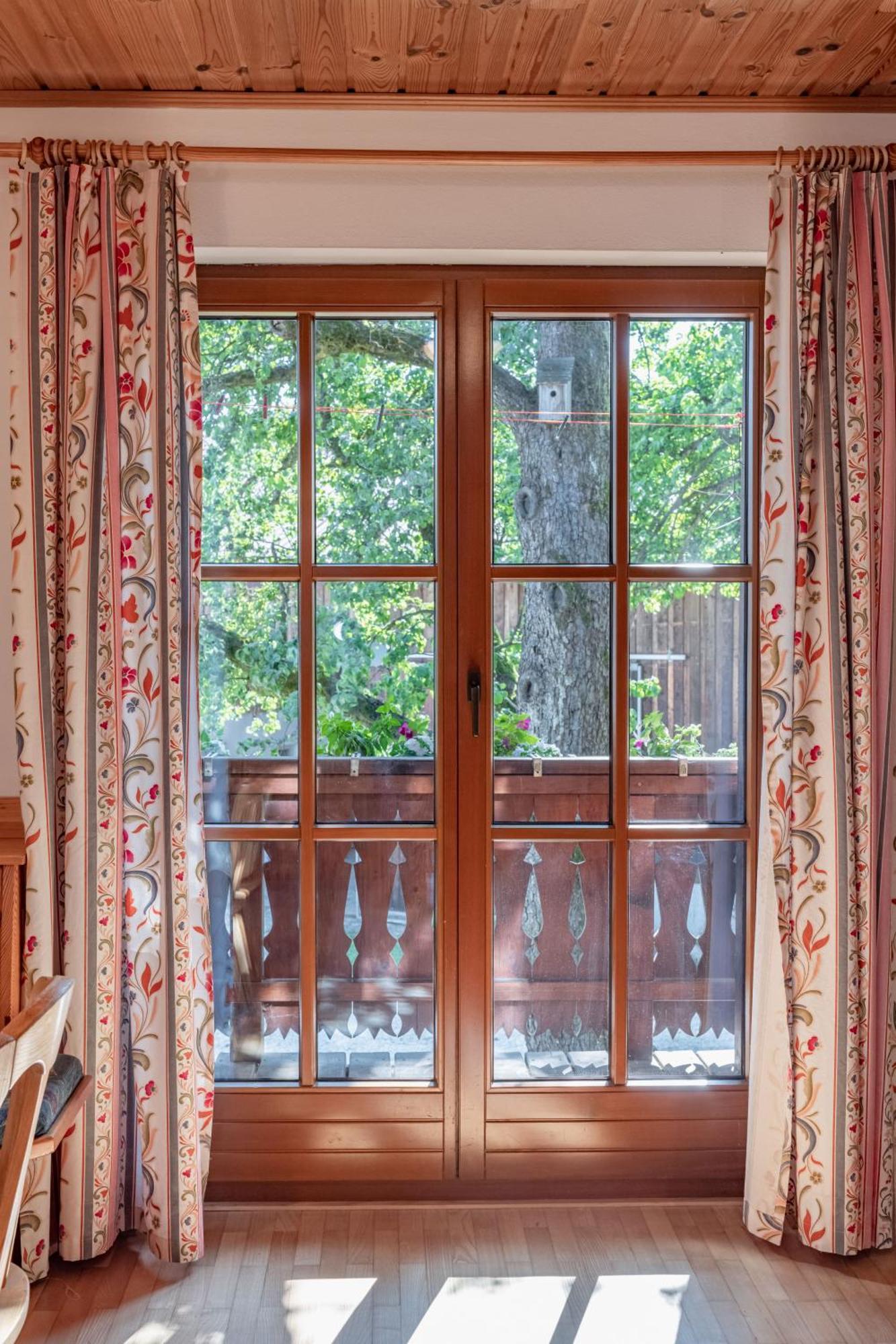 Bauerborchardt - Urlaub Am Bauernhof Bei Familie Borchardt Villa Wernberg Exterior foto